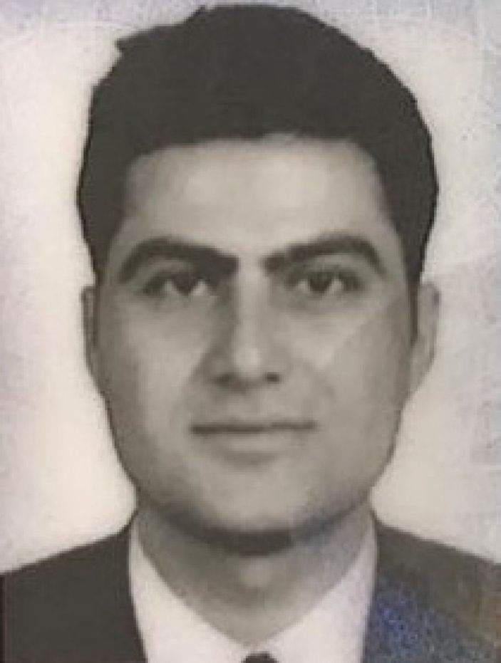 Samsun'da polis eşini öldüren kadının cezası belli oldu