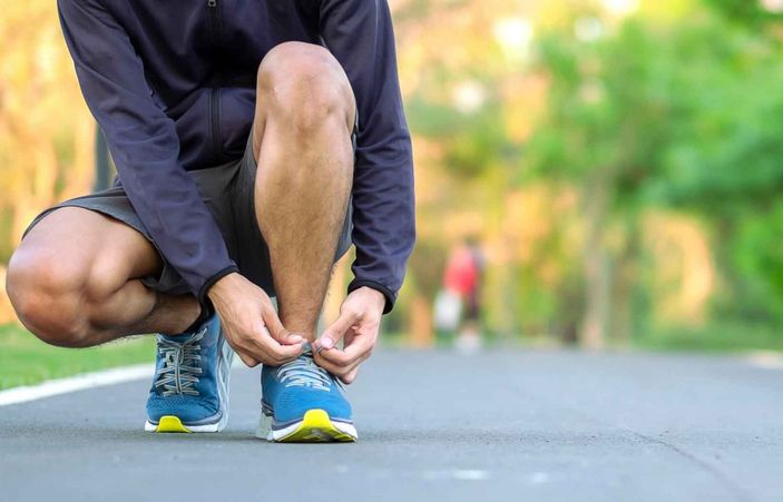 Tip 2 diyabet riskini azaltan 7 alışkanlık