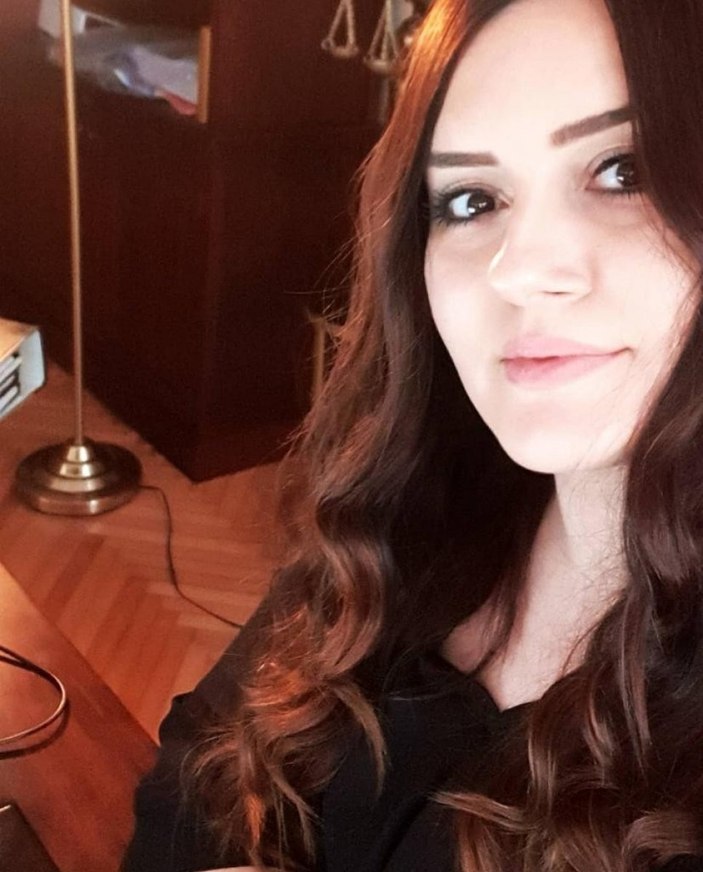 Tuzla'daki genç avukatın katili adliyeye sevk edildi