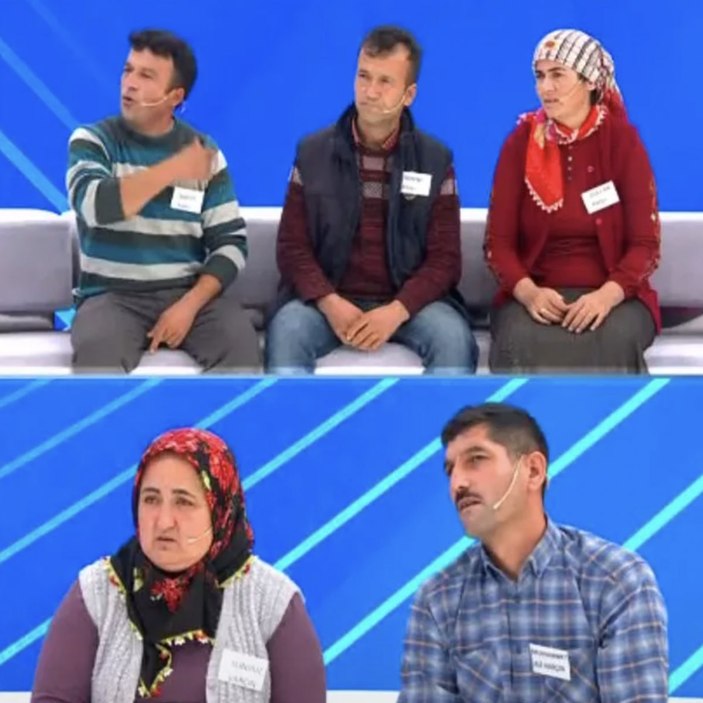 Müge Anlı da şaştı kaldı: Öldürülen karı-kocanın ardından yasak aşk karmaşası