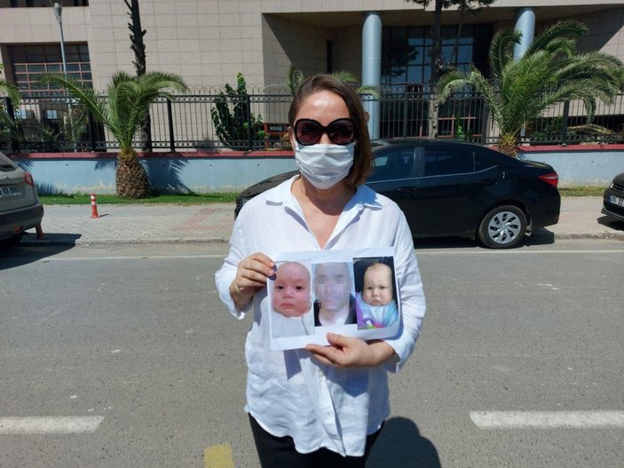 İzmir'de iş insanına babalık davası: İkizler kendi çocuğu çıktı