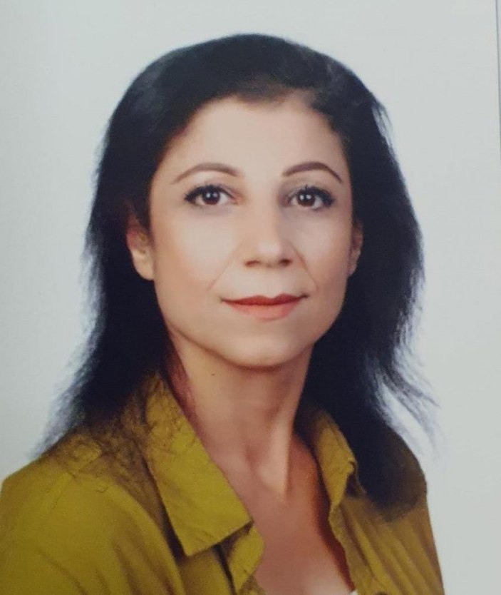 Kocaeli'de 45 yaşındaki kadının organları 3 hastaya umut oldu