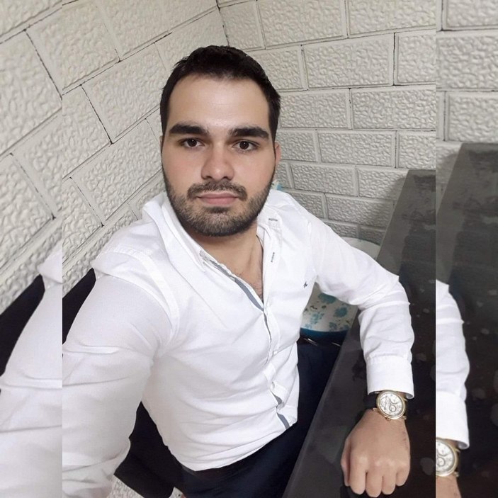 Eski nişanlısının katlettiği Dilara Yıldız’ın kardeşi konuştu