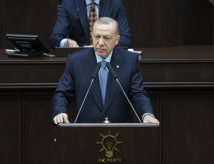 Cumhurbaşkanı Erdoğan: Ülkemizi ekonomide şampiyonlar ligine çıkaracağız