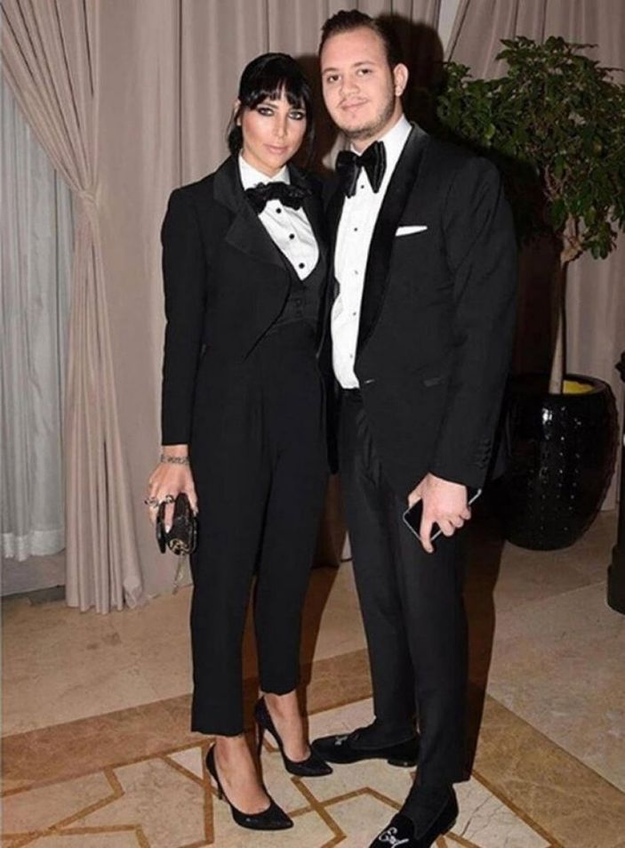 Hakan Ural kızı Melisa Ural'ın ilişkisi hakkında ilk kez konuştu! 'Aslan gibi, ben sevdim'