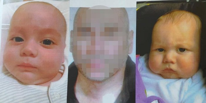 İzmir'de iş insanına babalık davası: İkizler kendi çocuğu çıktı