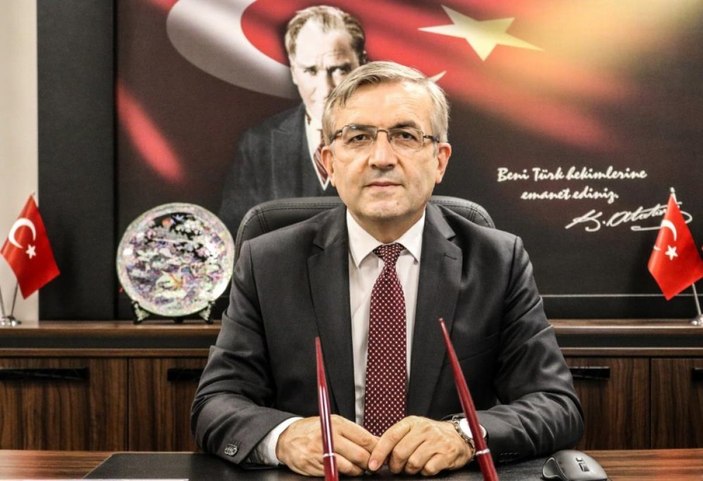 Kocaeli'de 45 yaşındaki kadının organları 3 hastaya umut oldu