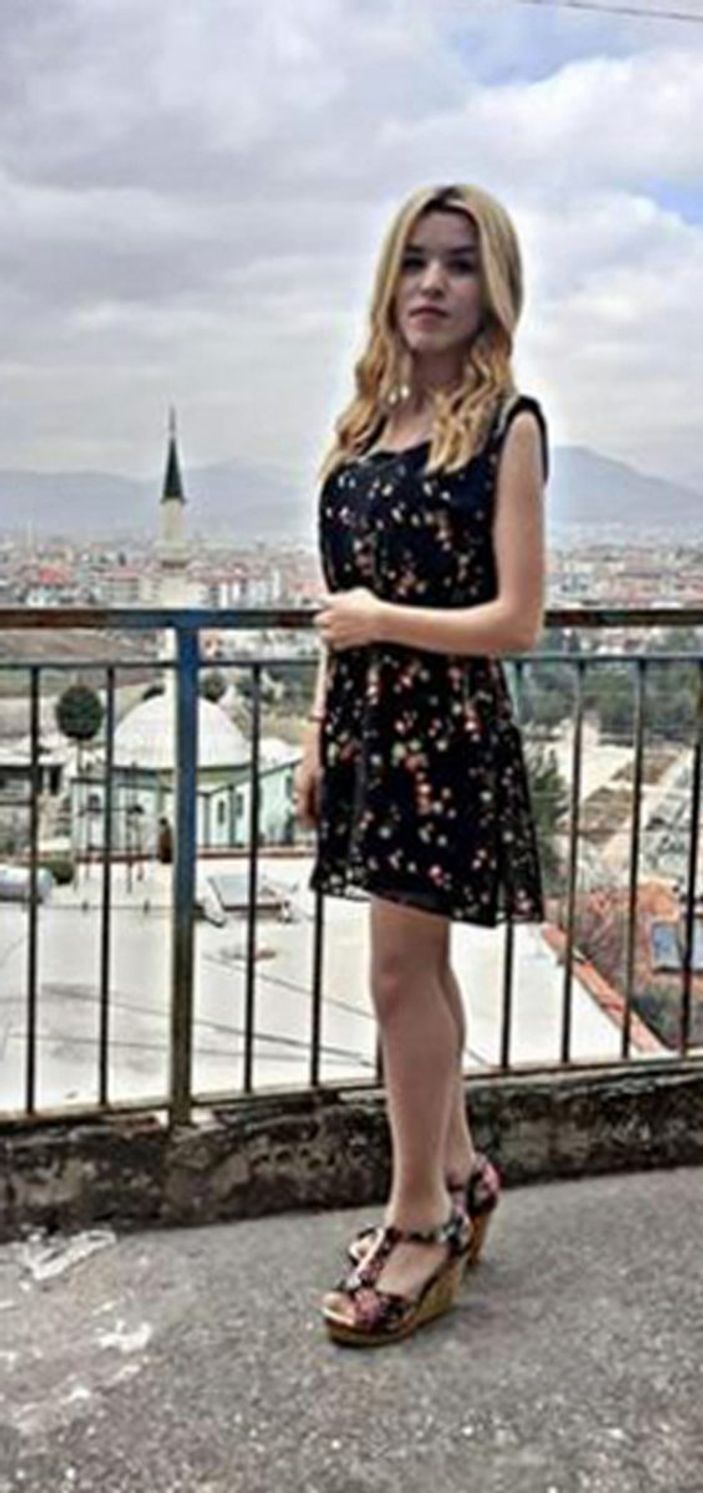 d Burdur'da eski sevgilisini öldüren sanık: Vicdan azabı çekiyorum