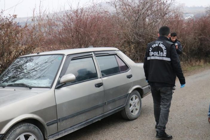 Malatya'da tacize uğrayan kadın tacizcisini bıçakladı