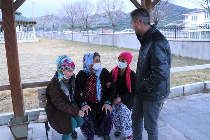 Burdur'da 3 yaşında çocuk evde ölü bulundu