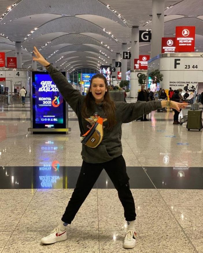 Survivor All Star'da kadro değişikliği! Nisa Bölükbaşı neden yok? Yerine gelen isim...