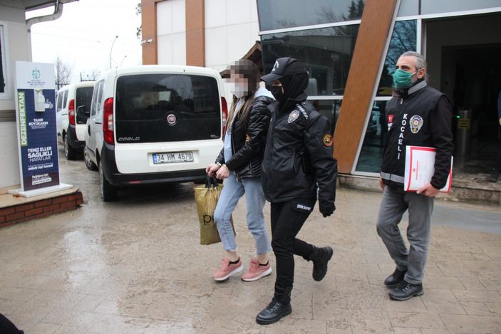 i Kocaeli'de tavuk yüzünden öldürüldü: 3 komşu tutuklandı