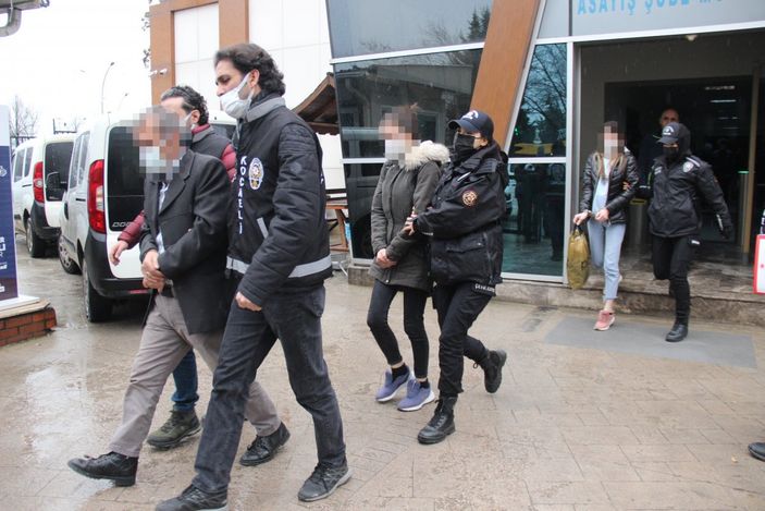 i Kocaeli'de tavuk yüzünden öldürüldü: 3 komşu tutuklandı