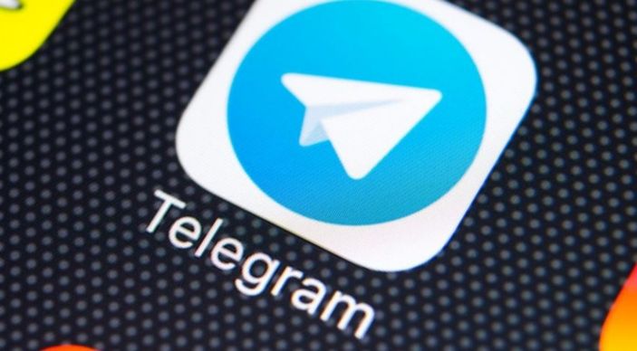 telegram