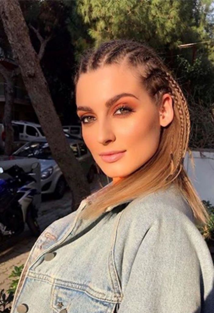 Survivor All Star 2022 yarışmacısı Yağmur Banda kimdir? Yedeklerden geldi