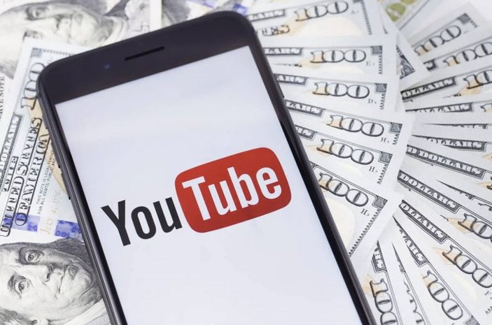 'YouTuber'lara vergi düzenlemesinde ayrıntılar belli oldu