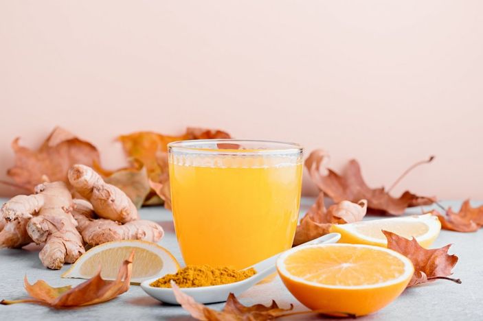 Zencefil tüketmek için bilimsel olarak kanıtlanmış 10 neden