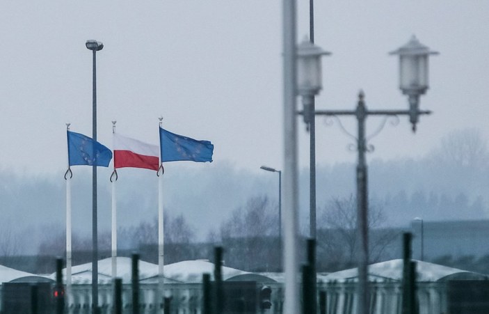 Polonya’nın Belarus sınırında 240’tan fazla göçmen öldürüldü