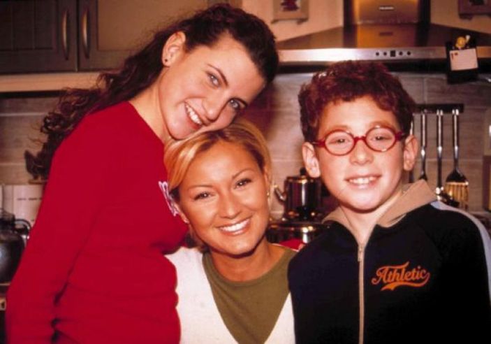 Çocuklar Duymasın'ın minik Duygu'su büyüdü, anne bile oldu! İşte şirinlik abidesi kızı...