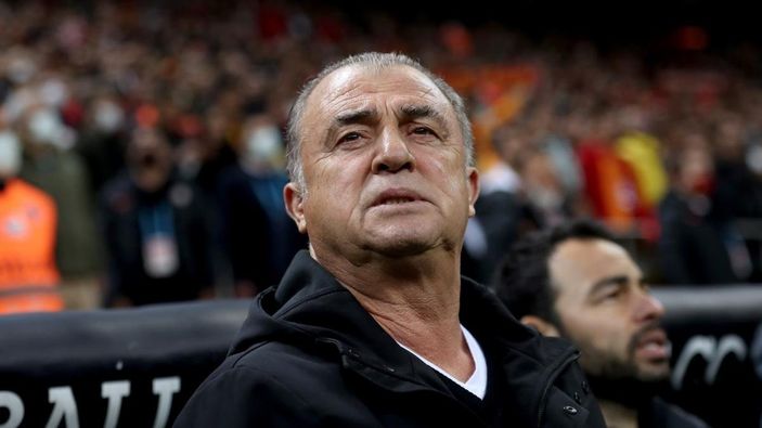 Fatih Terim'den son imza paylaşımı