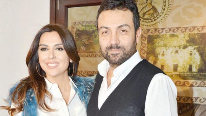 Gelin Evi'nin sunucusu Aslıhan Hünel'in ağabeyi tanıdık çıktı! Kuruluş Osman'ın yıldız ismi...