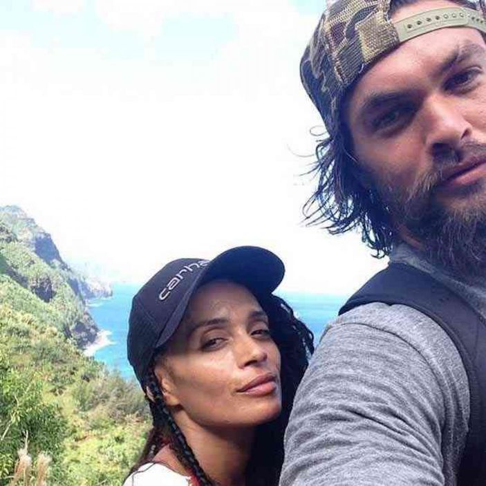16 yıllık aşk Venüs retrosuna kurban gitti! Jason Momoa ve Lisa Bonet boşanıyor...