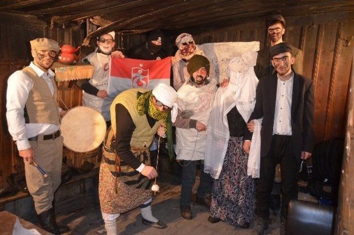 Karadeniz'in kadim geleneği: Kalandar gecesi ve adetleri