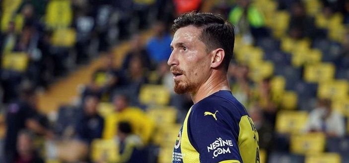 Fenerbahçe'ye Mert Hakan Yandaş'tan kötü haber