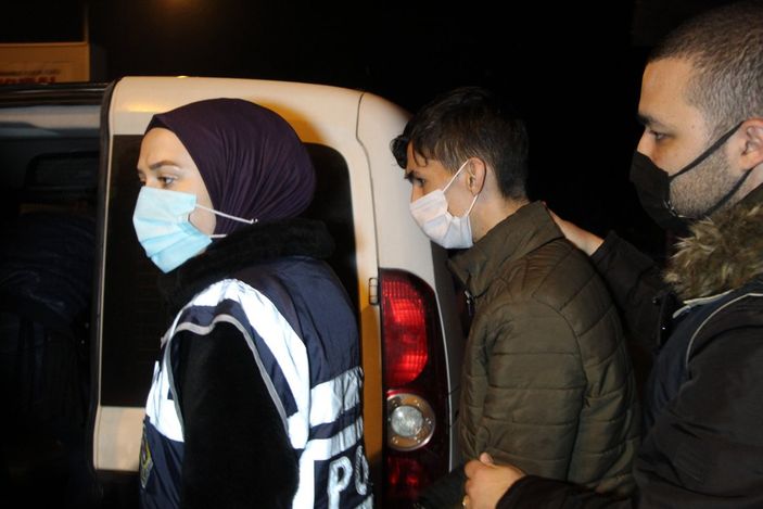 Burdur'da 3 yaşında çocuk evde ölü bulundu