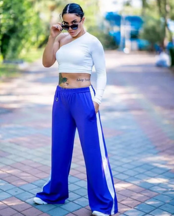 Survivor'ın yıldızı Sabriye Şengül'ü görenler tanıyamadı! O ne değişim öyle...