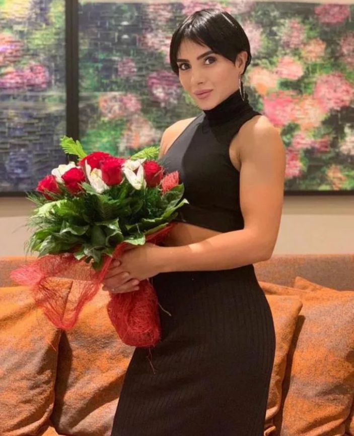 Survivor'ın yıldızı Sabriye Şengül'ü görenler tanıyamadı! O ne değişim öyle...