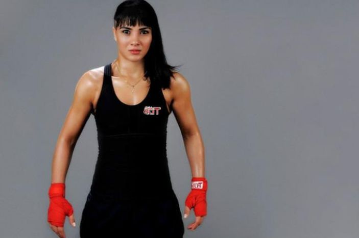 Survivor'ın yıldızı Sabriye Şengül'ü görenler tanıyamadı! O ne değişim öyle...