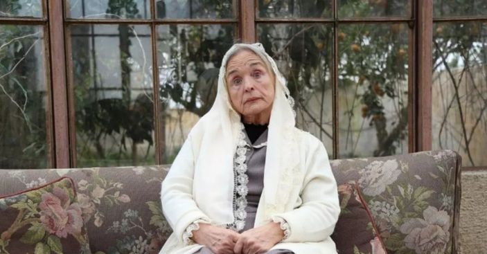 Polat Alemdar'ın pamuk annesiydi! Kurtlar Vadisi'nin o ismi Bir Zamanlar Çukurova'nın yıldızı çıktı