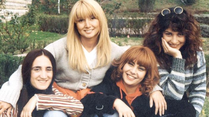 Tanıyabilene aşk olsun! Çılgın Bediş'in Banu'su Sonay Aydın'ın değişimi ağızları açık bıraktı