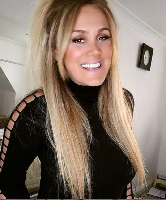 Tanıyabilene aşk olsun! Çılgın Bediş'in Banu'su Sonay Aydın'ın değişimi ağızları açık bıraktı