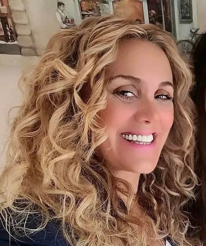 Tanıyabilene aşk olsun! Çılgın Bediş'in Banu'su Sonay Aydın'ın değişimi ağızları açık bıraktı