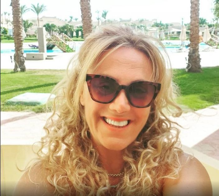 Tanıyabilene aşk olsun! Çılgın Bediş'in Banu'su Sonay Aydın'ın değişimi ağızları açık bıraktı