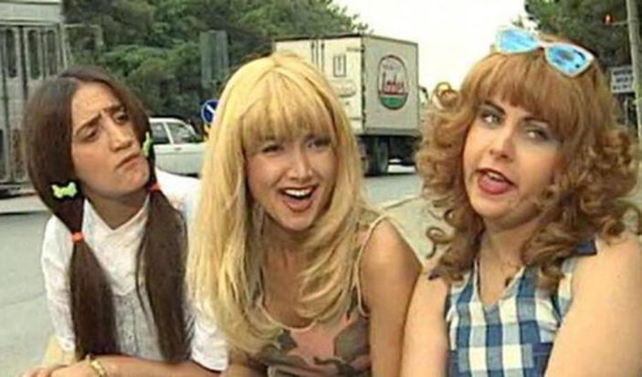 Tanıyabilene aşk olsun! Çılgın Bediş'in Banu'su Sonay Aydın'ın değişimi ağızları açık bıraktı