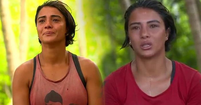 Survivor'ın yıldızı Sabriye Şengül'ü görenler tanıyamadı! O ne değişim öyle...