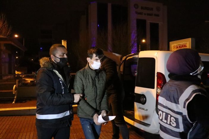 Burdur'da 3 yaşında çocuk evde ölü bulundu