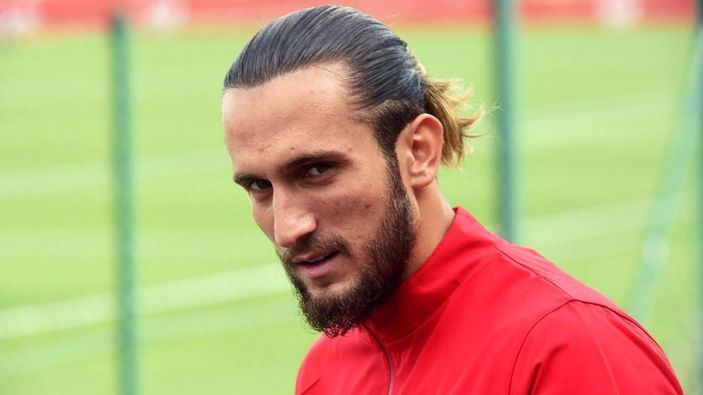 Yusuf Yazıcı, CSKA Moskova ile anlaştı