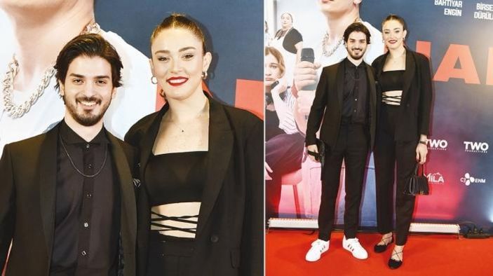 Zehra Güneş'in o pozu sosyal medyayı yıktı! 'Hangi derde devasın, söyle düşeyim'