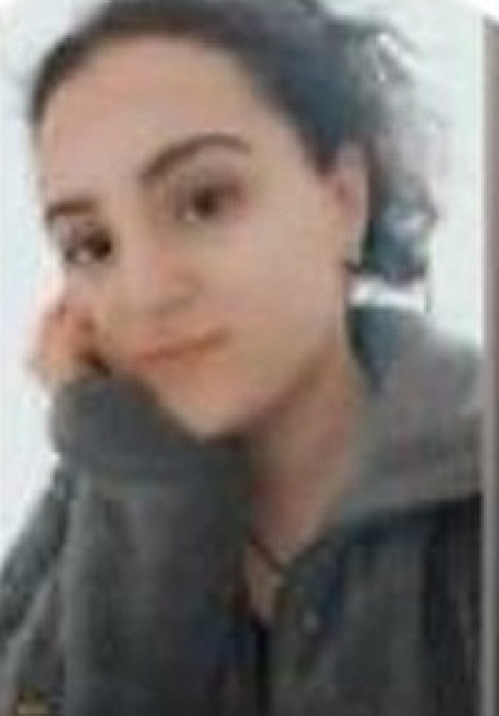 Konya’da sevgilisinin evinde balkondan düşen genç kız, yaşamını yitirdi