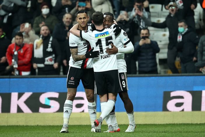 a Pjanic: Seri yapmamız lazım