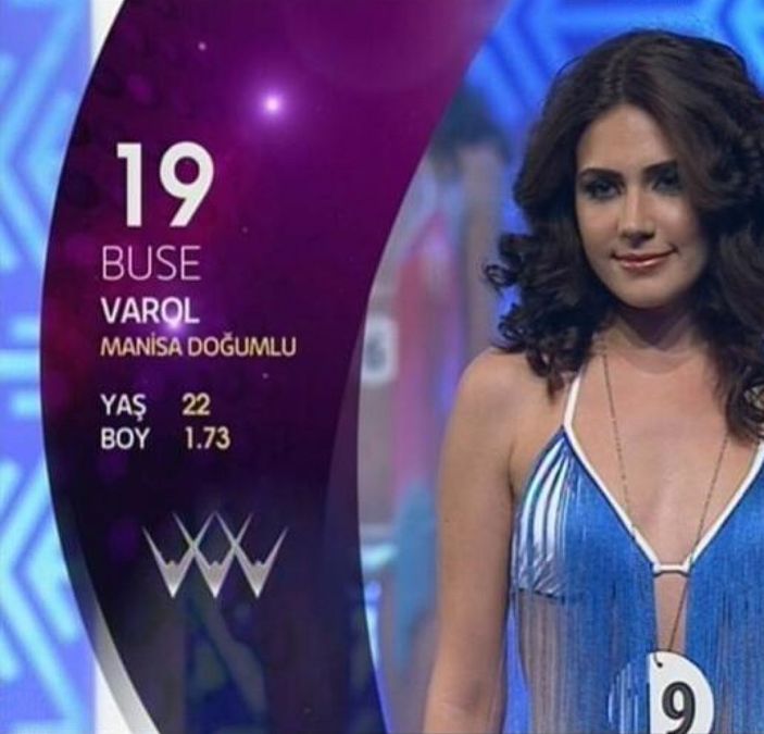 Buse Varol kendisinden bir tane daha doğurmuş! Kızı Eliz hık demiş burnundan düşmüş...