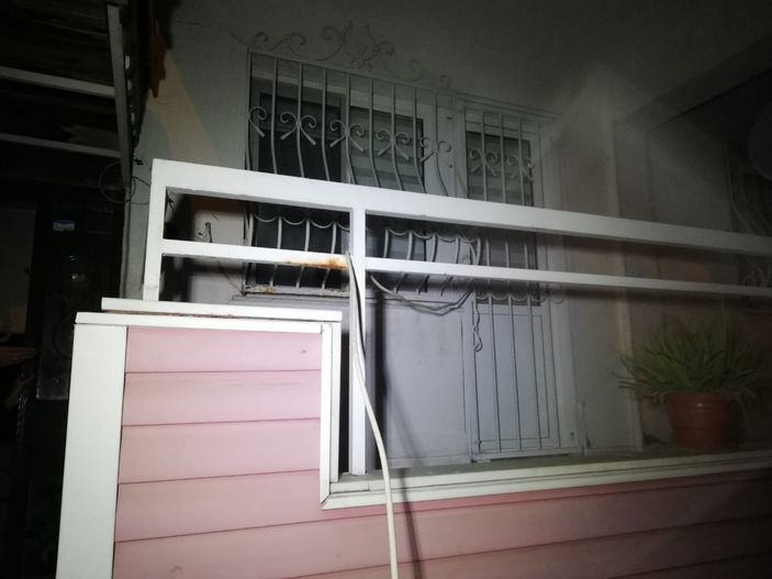 İzmir'de cihaza bağlı genç için seferber olundu