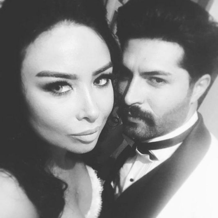 Burak Özçivit'e benzerliği olay olmuştu! MasterChef Burcu Önal eşiyle aşk dolu pozunu paylaştı