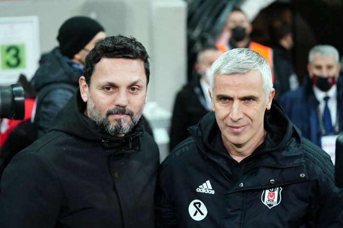 i Önder Karaveli: Kazanmaya yetecek bir oyundu