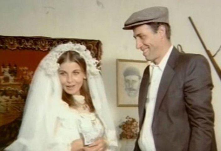 Davaro, Kanlı Nigar ve Çiçek Abbas'ın güzeliydi! Hafızalara kazınan o isim geçen zamana yenildi...