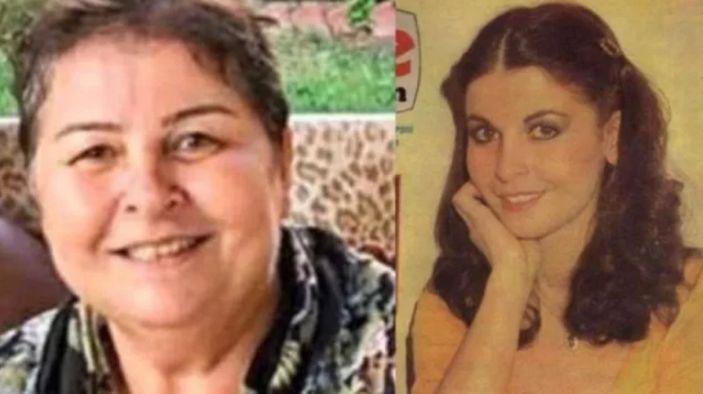 Davaro, Kanlı Nigar ve Çiçek Abbas'ın güzeliydi! Hafızalara kazınan o isim geçen zamana yenildi...